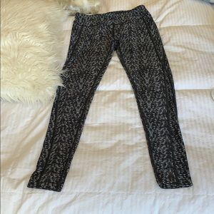 North face leggings